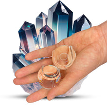 Load image into Gallery viewer, Quartz Crystal Arthri_balls