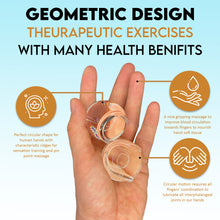 Load image into Gallery viewer, Quartz Crystal Arthri_balls