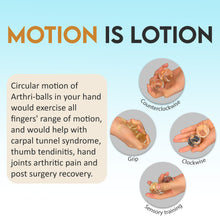 Load image into Gallery viewer, Quartz Crystal Arthri_balls