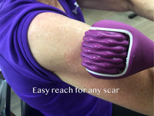 Load image into Gallery viewer, The Scar Roller - Pain Management Device