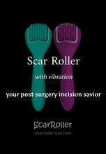 Load image into Gallery viewer, The Scar Roller
